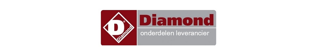 Diamond onderdelen leverancier