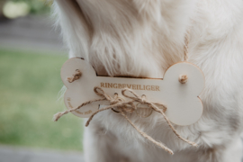 Ringbeveiliger | hond