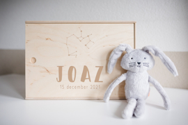 Herinneringsbox | Joaz