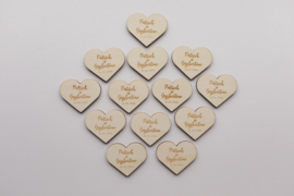 Corsage | eigen ontwerp