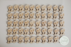 Corsage | eigen ontwerp