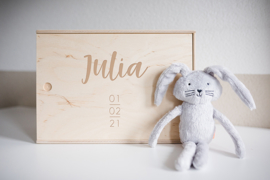 Herinneringsbox | Julia