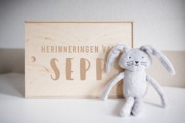 Herinneringsbox | Sepp