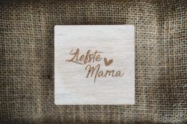 Kaart Moederdag |  Liefste Mama