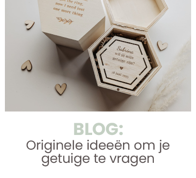 Blog getuigen vragen