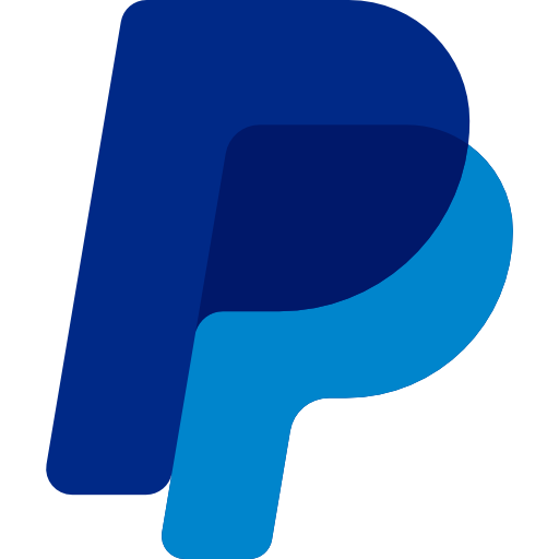 Paypal logo