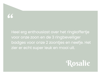 Styling voor Liefde reviews