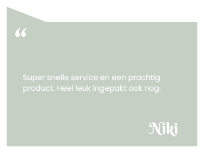 Styling voor Liefde reviews