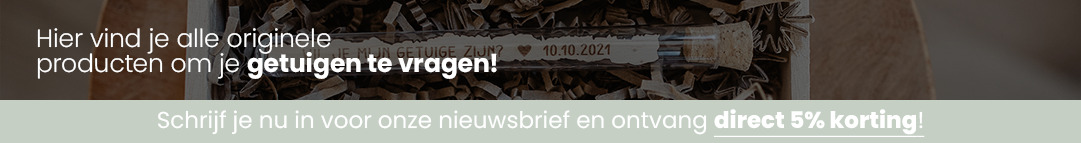 Getuigen vragen