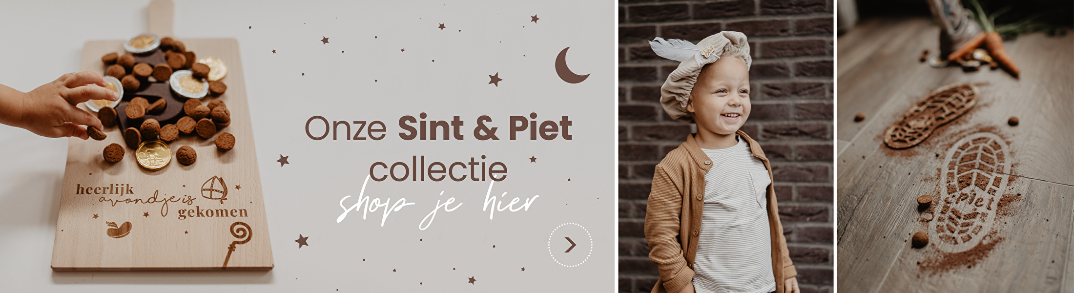 Sint & Piet
