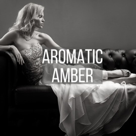 Aromatic Amber