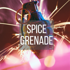 Spice Grenade