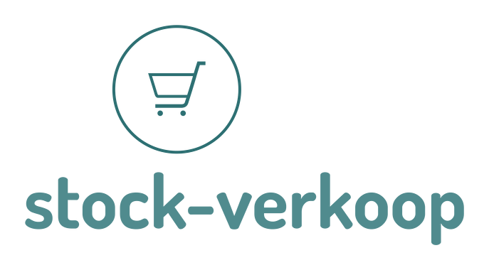 STOCK-VERKOOP