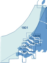 DC 1801 Noordzeekust (versie juni 2022)