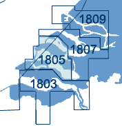 DC 1803 Westerschelde