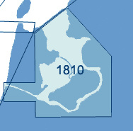 DC 1810 IJsselmeer en Randmeren