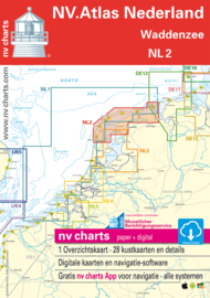 NV Atlas 2 Waddenzee