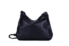 Jeanne/L-SH   -  shoulder bag with short strap -