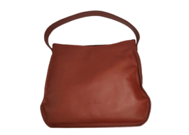 Jeanne/L-SH   -  shoulder bag with short strap -