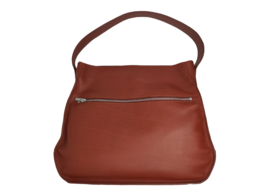 Jeanne/L-SH   -  shoulder bag with short strap -