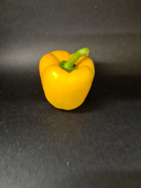 Paprika geel