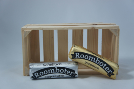 Roomboter gezouten