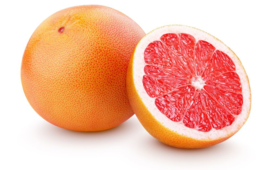 Grapefruit (rood)