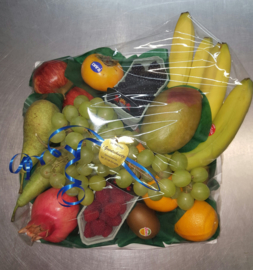 Fruitmand