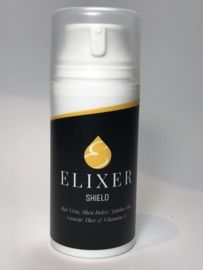 Elixer  Oil & Care | Shield | handmasker voor intensieve hydratatie