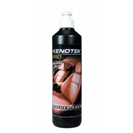 Kenotek PRO Leather Cream (THT overschreden)