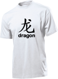 Dragon-Draak
