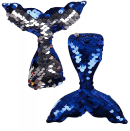 Pailletten hanger