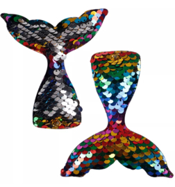 Pailletten hanger