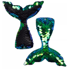 Pailletten hanger