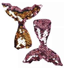 Pailletten hanger
