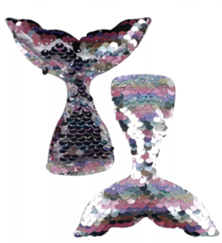 Pailletten hanger