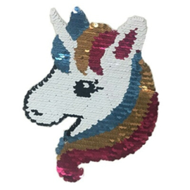 Eenhoorn Multicolor