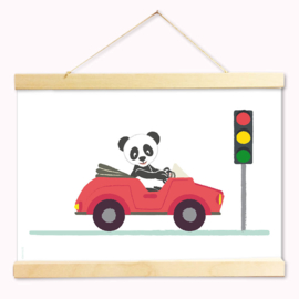 A4 Panda Auto