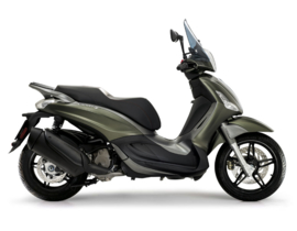 PIAGGIO BEVERLY Sport Touring 350ie ABS