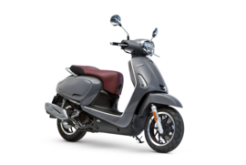 KYMCO New Like Special Edition