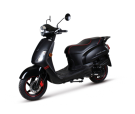 Scooters 50 cc