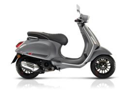 Vespa Sprint 125 Sport