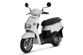 SYM E-Virid Electrische scooter