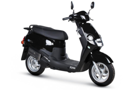 SYM E-Virid Electrische scooter