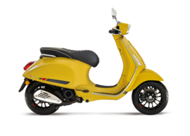 Vespa Sprint 50 4T4V Sport