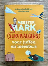 Survivalgids voor juffen en meesters