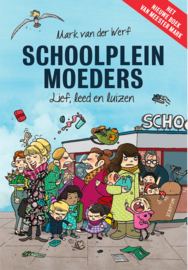 Schoolpleinmoeders