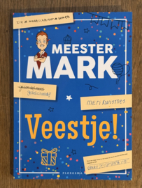 Veestje!