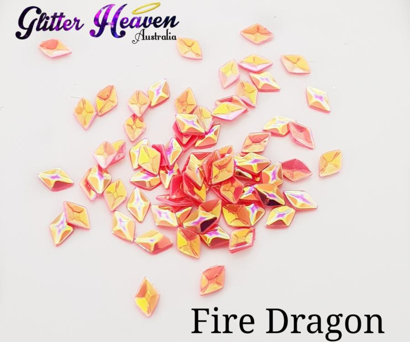 Fire Dragon 6-7 gram