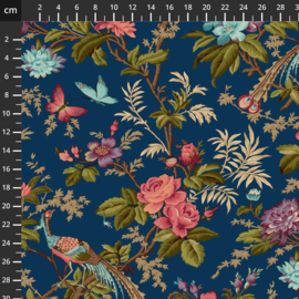 Bucklebury Chintz 4708-213